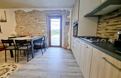 Vardica Apartment | Apartment Casa Sossa 2