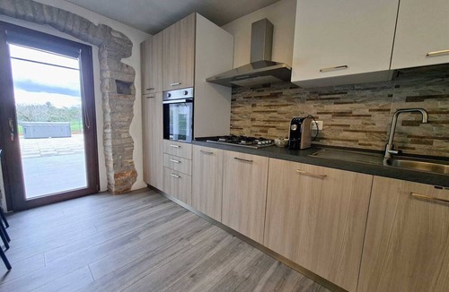 Vardica Apartment | Apartment Casa Sossa 2