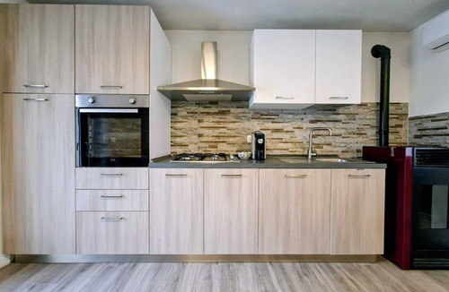 Vardica Apartment | Apartment Casa Sossa 2