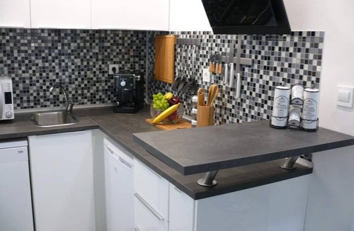 Siska District Apartment | Apartment Celestino Ljubljana-Park Tivoli