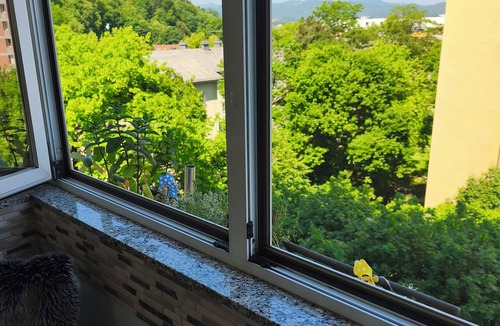 Siska District Apartment | Apartment Celestino Ljubljana-Park Tivoli