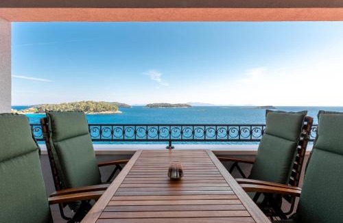 Blato Apartment | Apartment Cerin Prizba