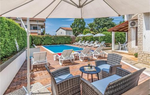 Kukci Apartment | Apartment Cerova Ii
