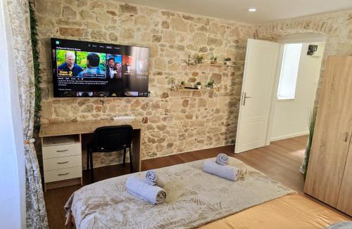 Kastel Stari Apartment | Apartment CHIPPY