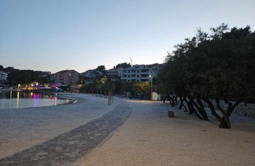 Marina Apartment | Apartment Citadela
