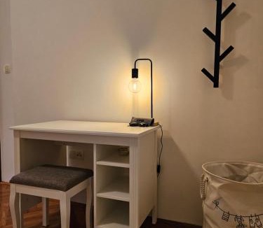Marina Apartment | Apartment Citadela