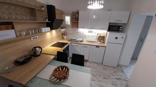 Grebastica Apartment | Apartment CONTE