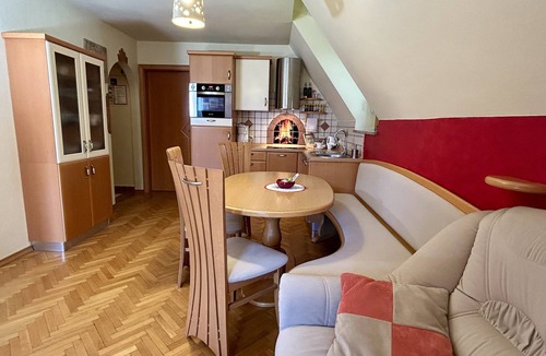 Kranjska Gora Apartment | Apartment Crystal Rose - Two Bedroom apartment