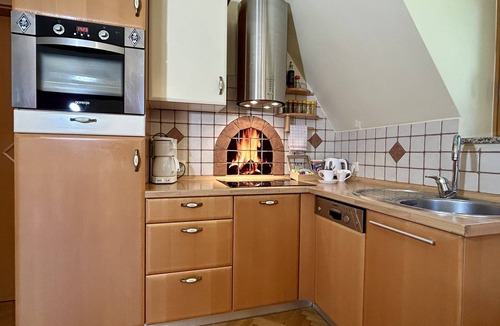 Kranjska Gora Apartment | Apartment Crystal Rose - Two Bedroom apartment