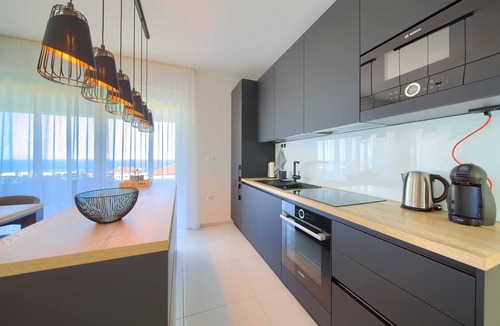 Zidarici Apartment | Apartment Crystal Aura 2
