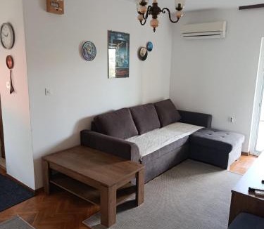 Podaca Apartment | Apartment Dada 2