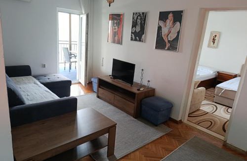 Podaca Apartment | Apartment Dada 2