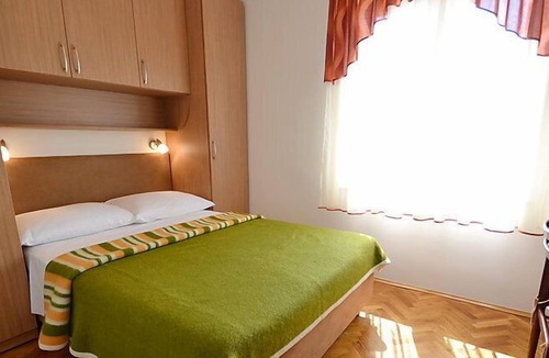 Omisalj Apartment | Apartment Dada in Krk/Omišalj - 3 persons, 1 bedrooms