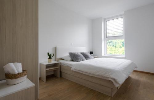 Podcetrtek Apartment | Apartment Dalgona Delux