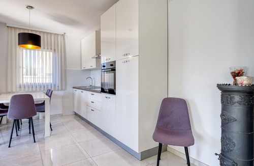 Crikvenica Apartment | Apartment Damir by Interhome