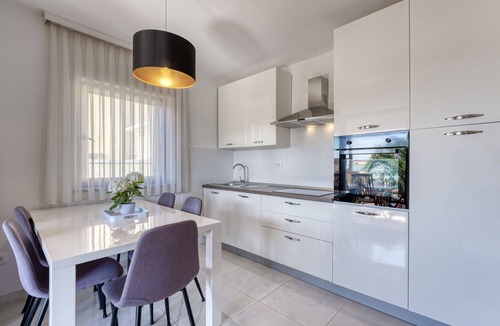 Crikvenica Apartment | Apartment Damir by Interhome