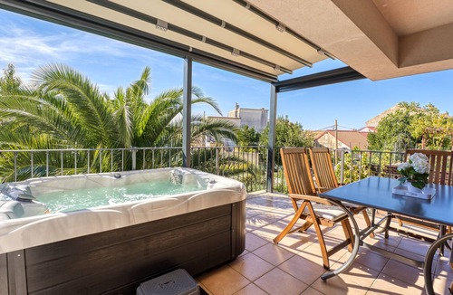 Crikvenica Apartment | Apartment Damir by Interhome