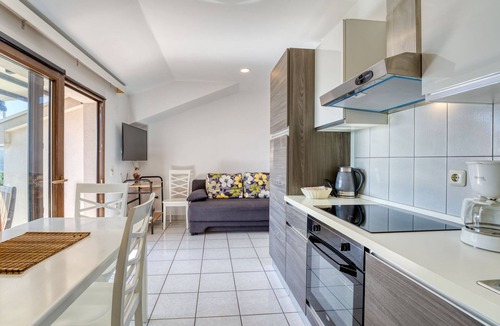 Crikvenica Apartment | Apartment Damir by Interhome