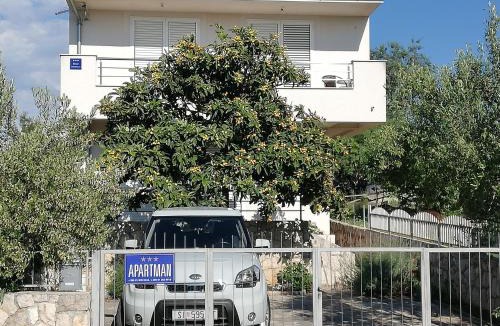 Grebastica Apartment | Apartment Dario