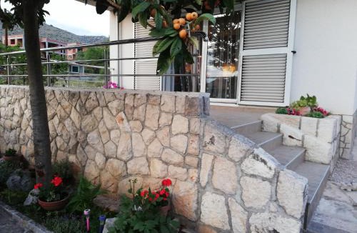 Grebastica Apartment | Apartment Dario