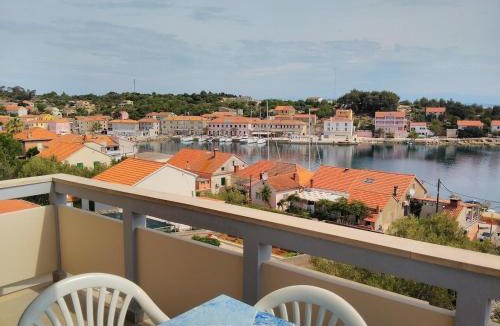 Island Dugi Otok Apartment | Apartment Davor