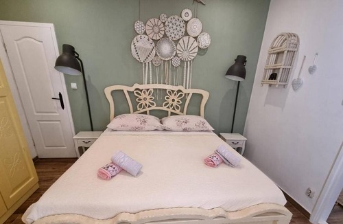 Komiza Apartment | Apartment Delmar (54471-A1) - Komiza - island Vis