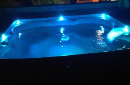 Bribir Apartment | Apartment DELFIN - Beheizter Pool & Jacuzzi in Bribir - Crikvenica - Novi Vinodolski