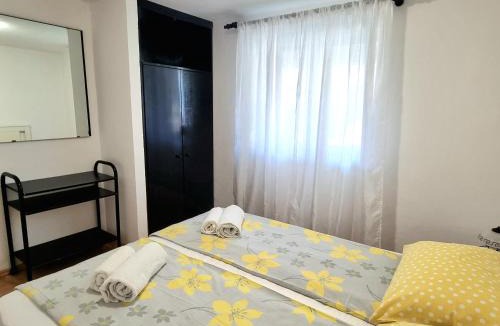 Skrbcici Apartment | Apartment Deni