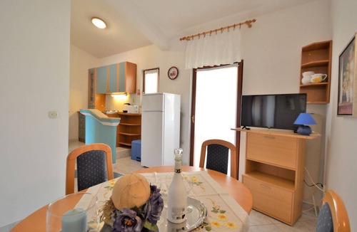 Medulin Apartment | Apartment Denise by Interhome