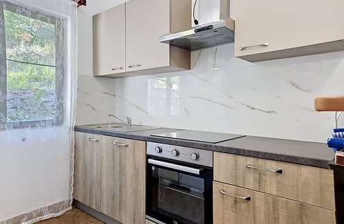 Blato Apartment | Apartment Dijana by Interhome