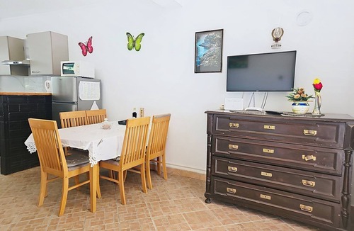 Blato Apartment | Apartment Dijana by Interhome