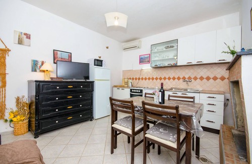 Blato Apartment | Apartment Dijana (51251-A1) - Crnja Luka