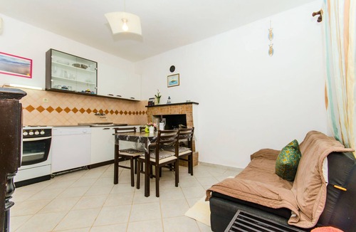 Blato Apartment | Apartment Dijana (51251-A1) - Crnja Luka