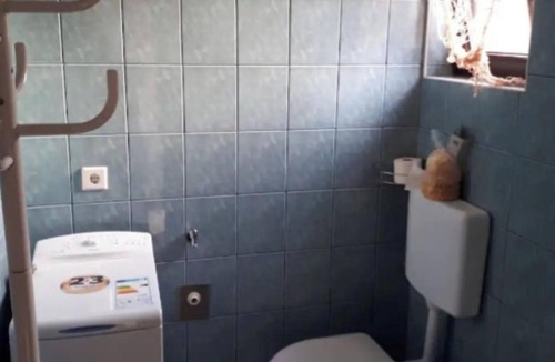 Bakar Apartment | Apartment Dijana - TwoBedroom Apartment with Sea View