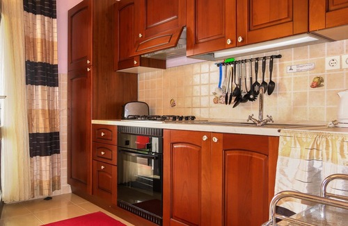 Krk Apartment | Apartment Dilly by Interhome