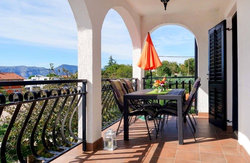 Krk Apartment | Apartment Dilly by Interhome