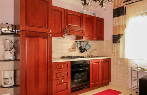 Krk Apartment | Apartment Dilly by Interhome