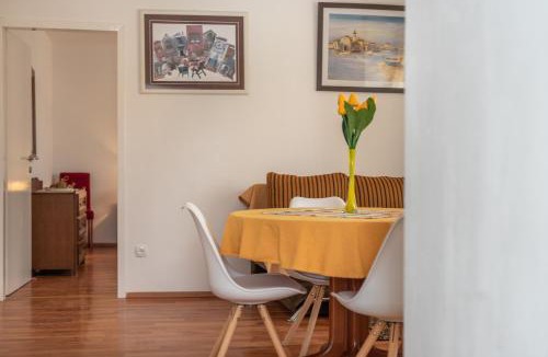 Trogir Apartment | Apartment Dinka