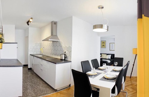Rijeka Apartment | Apartment discoveRI by Irundo