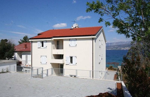 Silo Apartment | Apartment Djakovic Tihana 2