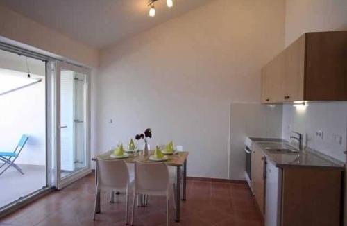Silo Apartment | Apartment Djakovic Deni 2