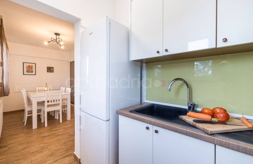 Bidol Apartment | Apartment Dolore - A2 by Interhome
