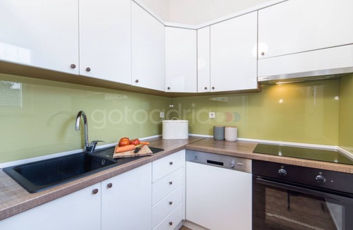 Bidol Apartment | Apartment Dolore - A2 by Interhome