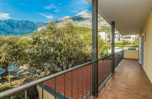 Bidol Apartment | Apartment Dolore - A2 by Interhome