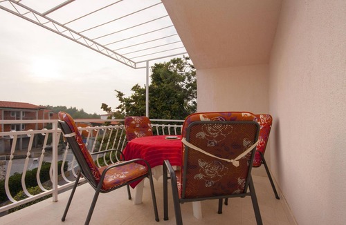 Rogoznica Apartment | Apartment Domazet A4
