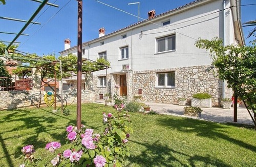 Premantura Apartment | Apartment Donata, (13977), Premantura, hr