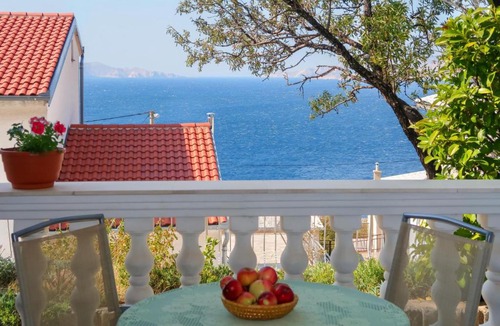 Senj Apartment | Apartment Donata by Interhome