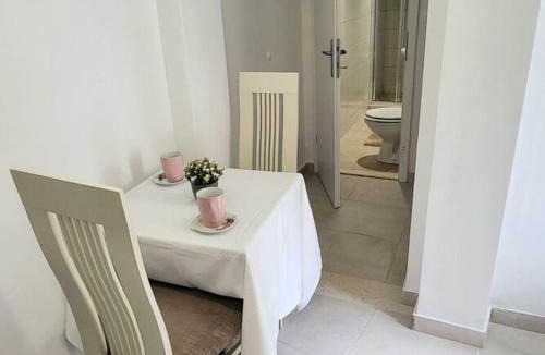 Gruz Apartment | Apartment Dora - Studio Apartment with Terrace