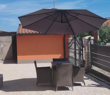 Kastel Apartment | Apartment Dorina