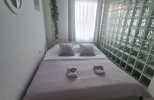 Osijek Apartment | Apartment Dream
